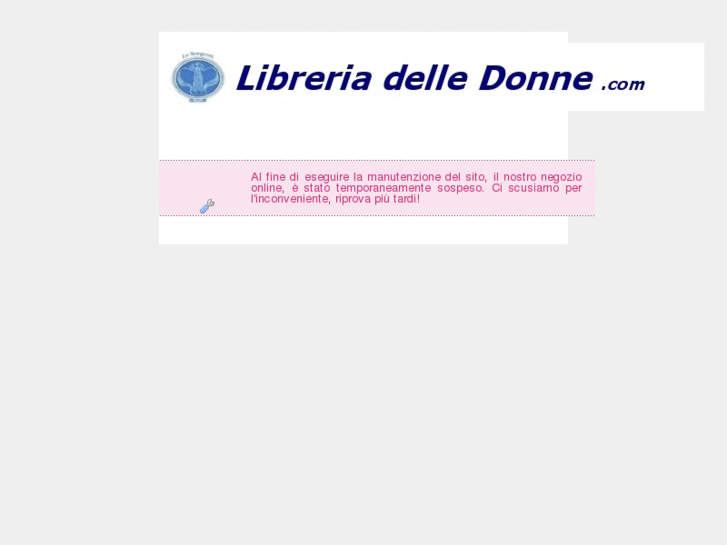 www.libreriadelledonne.com