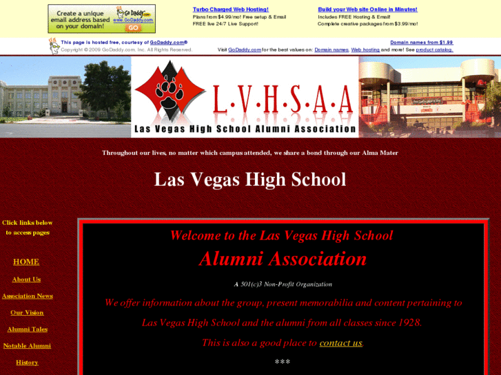 www.lvhs-alumni.com