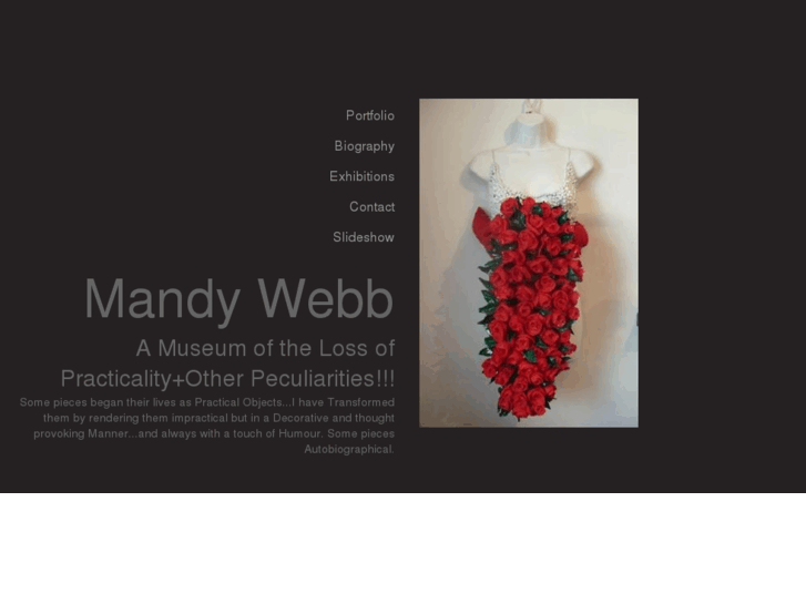 www.mandywebb43.com