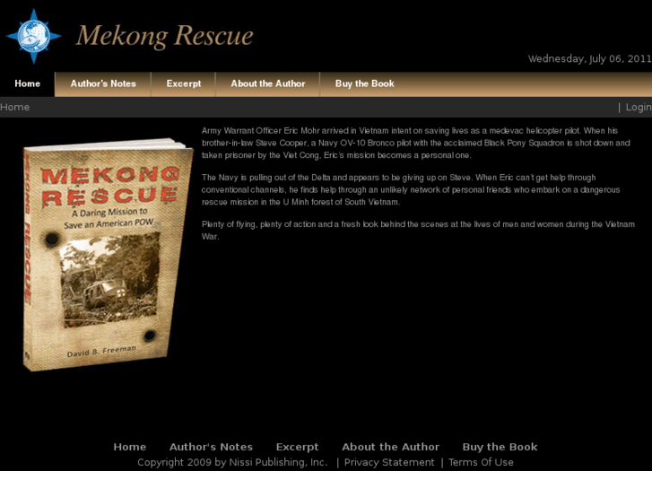 www.mekongrescue.com