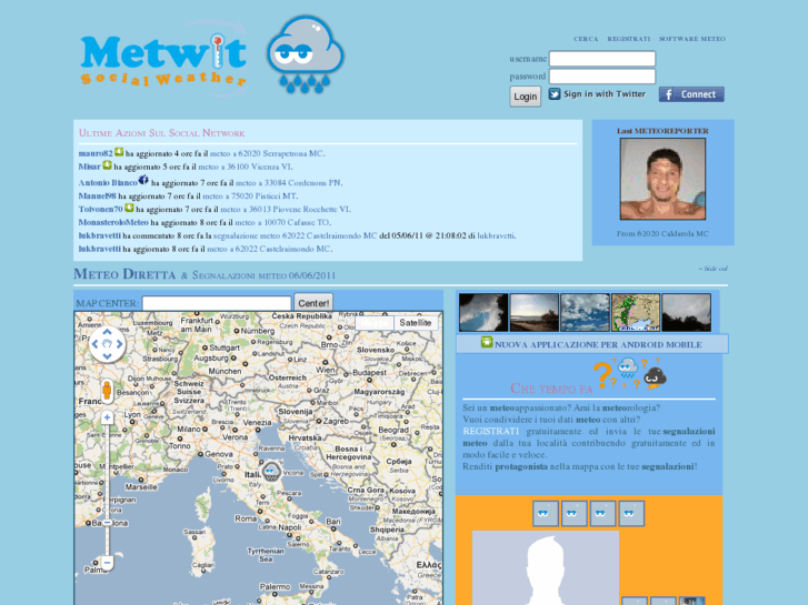 www.metwit.net