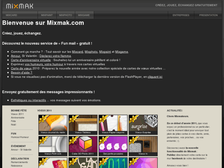 www.mixmak.net