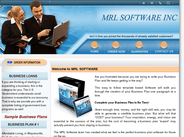 www.mrlsoftware.com
