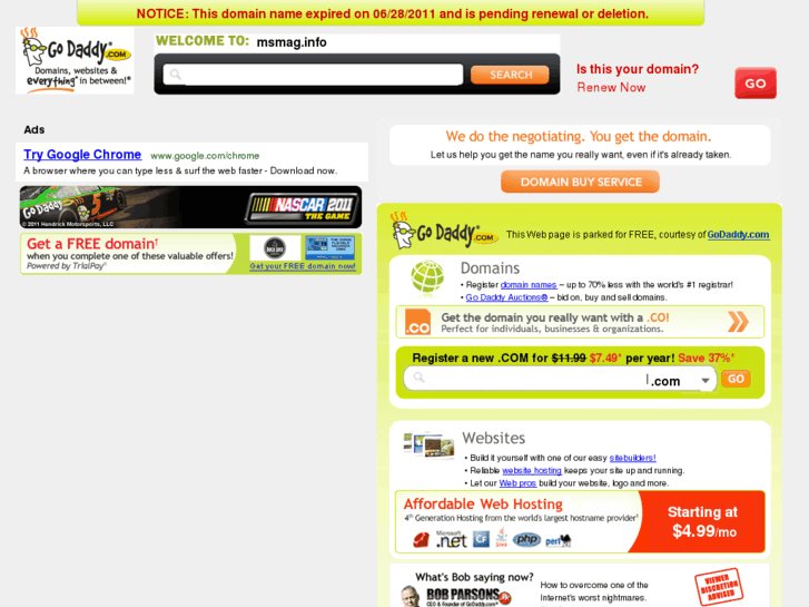 www.msmag.info