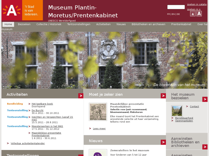 www.museumplantinmoretus.be