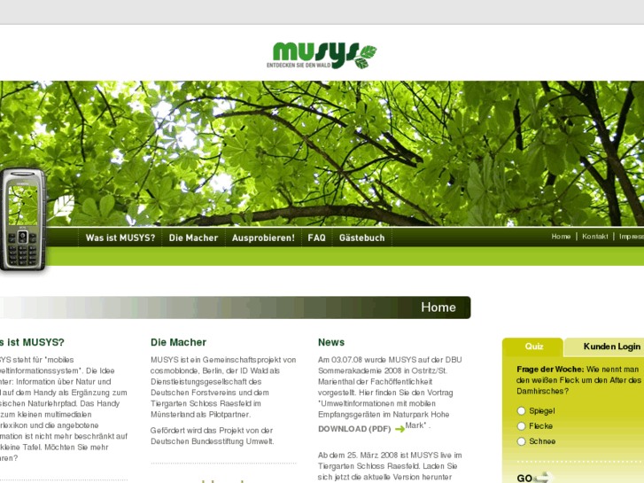 www.musys.info