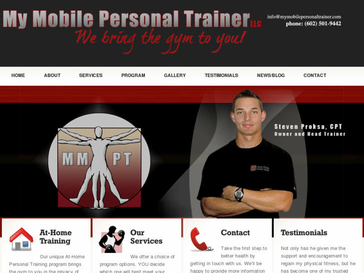 www.mymobilepersonaltrainer.com