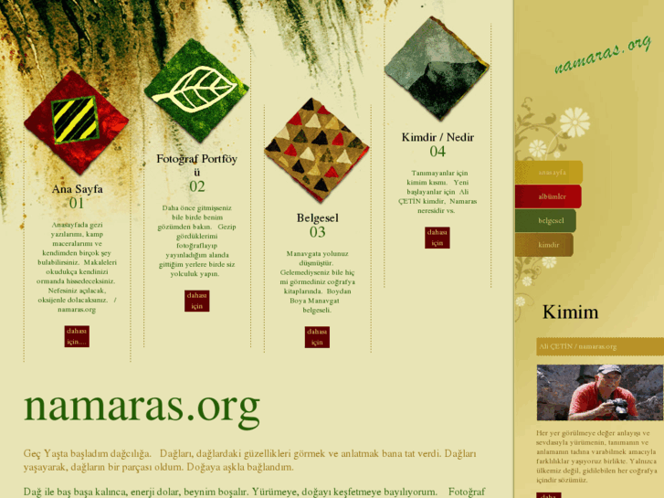 www.namaras.org