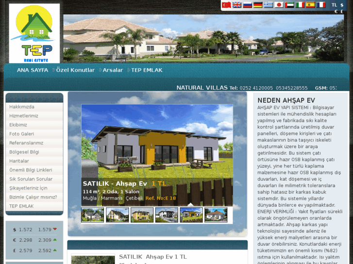 www.naturalvillas.com