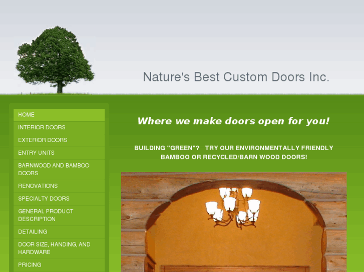 www.naturesbestdoors.com