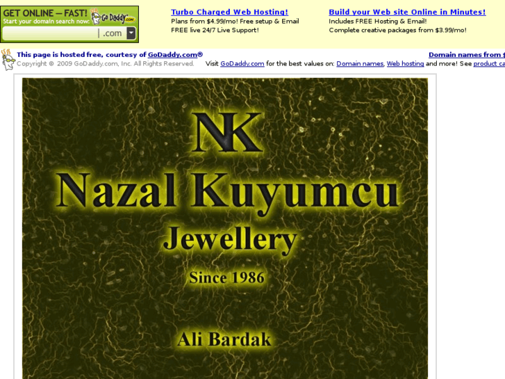 www.nazalkuyumcu.com