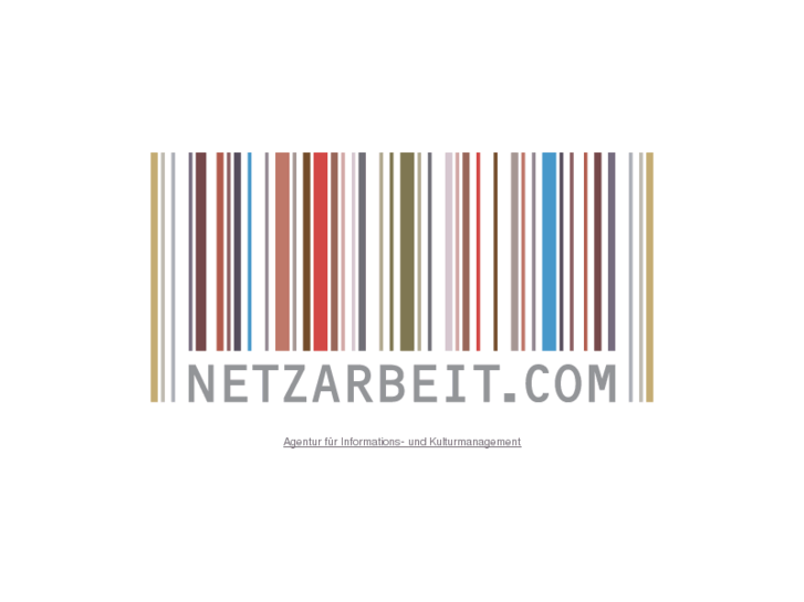 www.netzarbeit.com