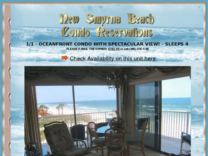 www.newsmyrnabeachsidecondos.com