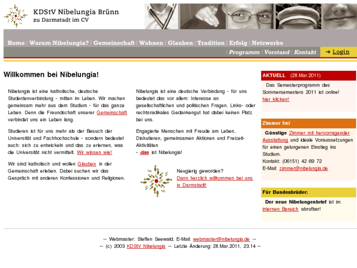 www.nibelungia.de