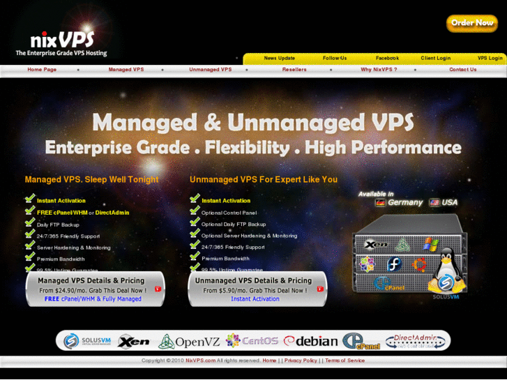 www.nixvps.com