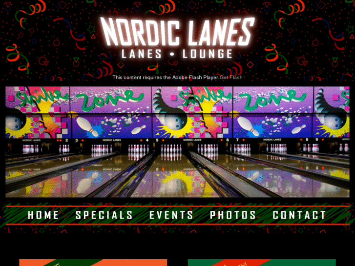 www.nordiclanes.com