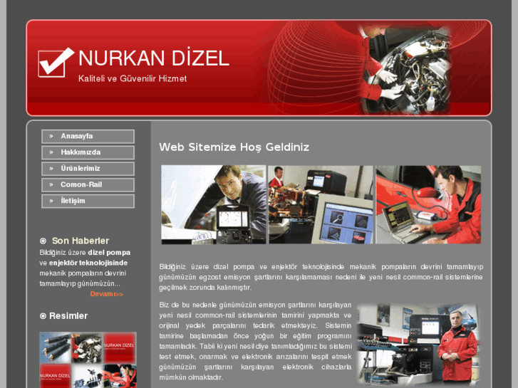 www.nurkandizel.com