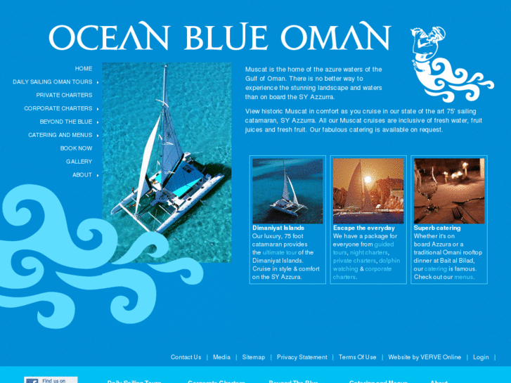 www.oceanblueoman.com