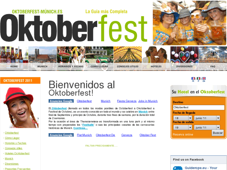 www.oktoberfest-munich.es