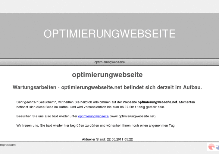 www.optimierungwebseite.net
