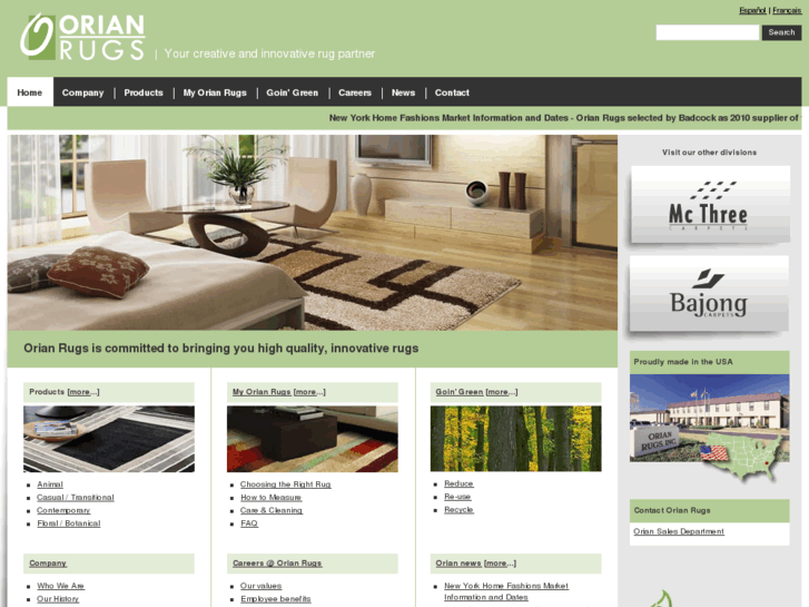 www.orianrugs.com