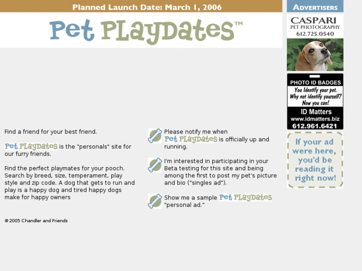 www.petplaydates.com