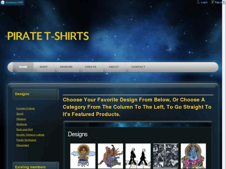 www.piratetshirtsonline.com