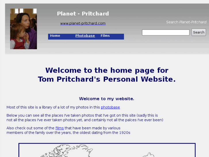 www.planet-pritchard.com