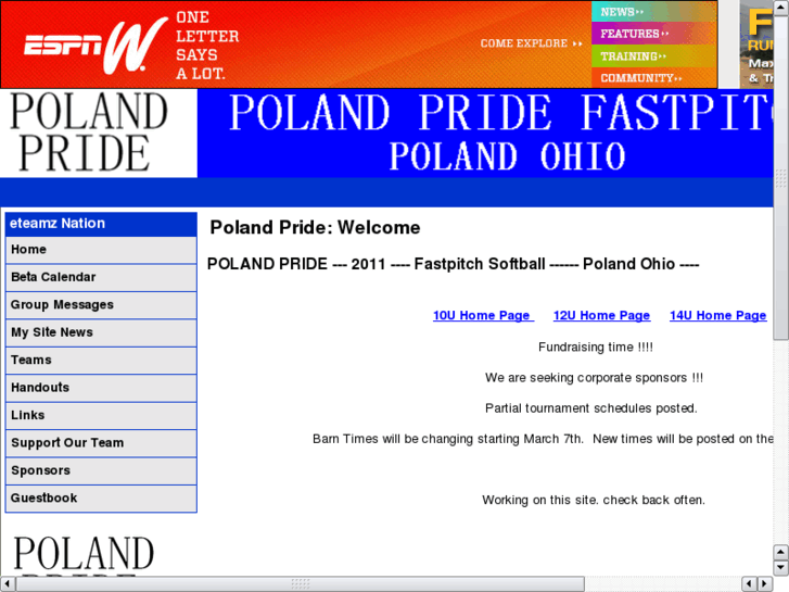 www.poland-pride.com