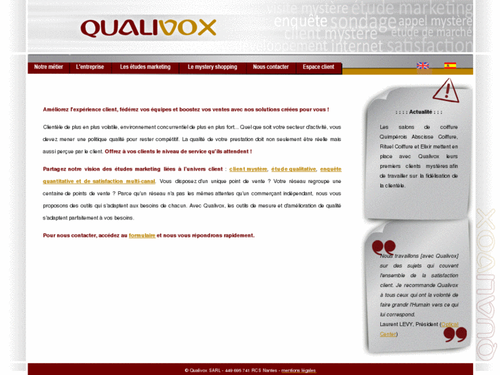 www.qualivox.com