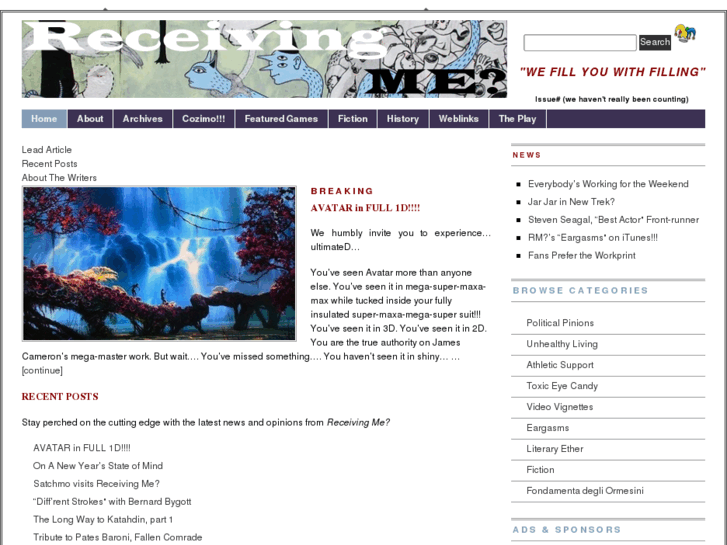 www.receivingme.com