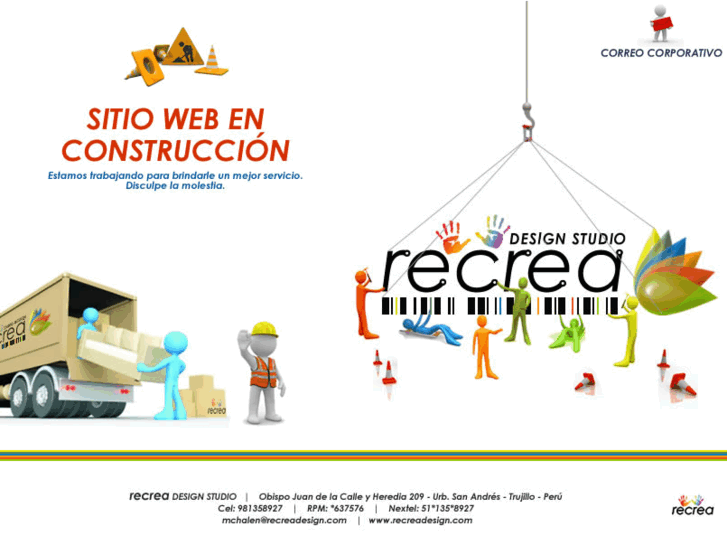 www.recreadesign.com