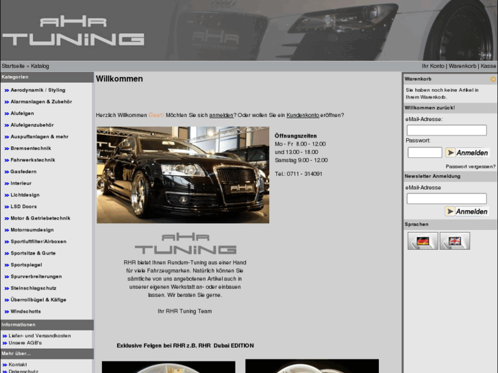 www.rhr-tuning.com