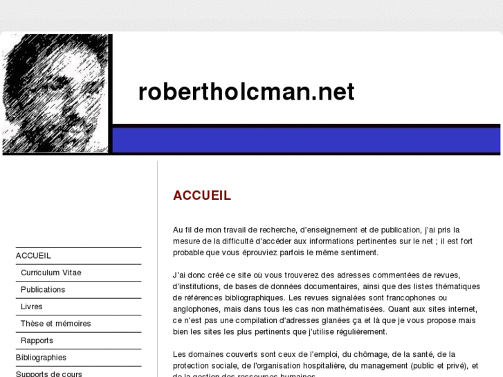 www.robertholcman.net