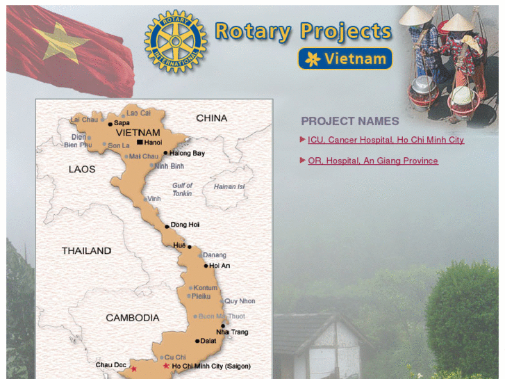 www.rotaryprojectsvietnam.org