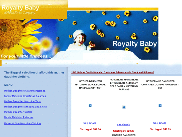 www.royaltybaby.com