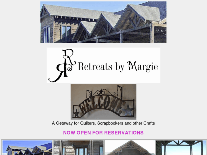 www.rr-retreats.com