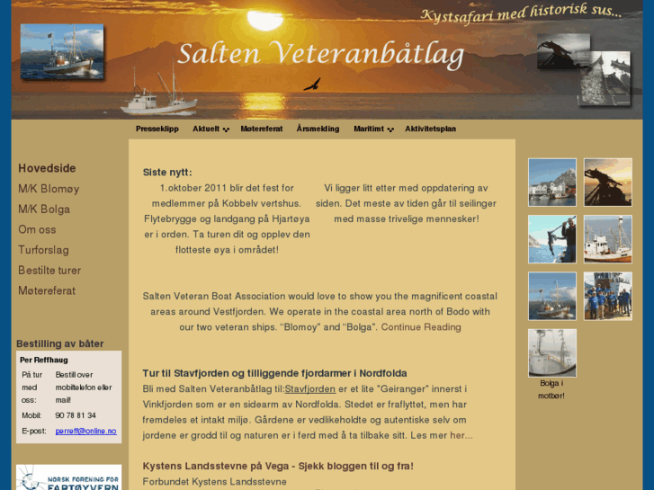 www.saltenveteranbaatlag.no