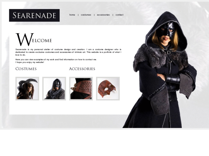 www.searenade.com