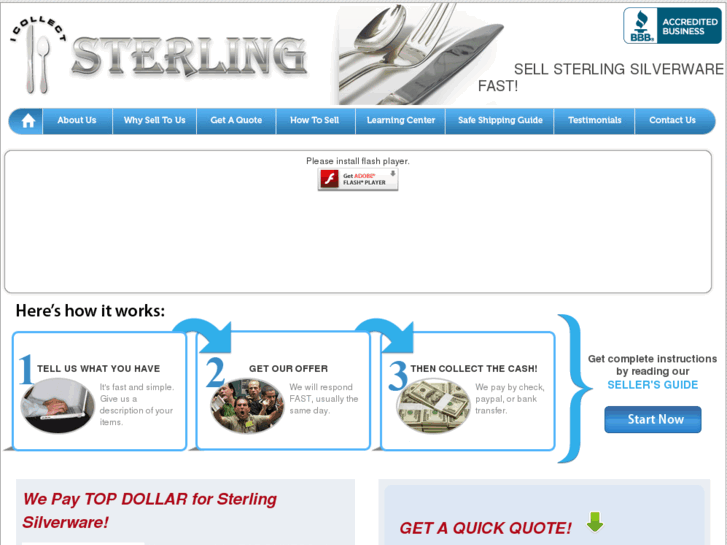 www.sellsterlingflatware.com