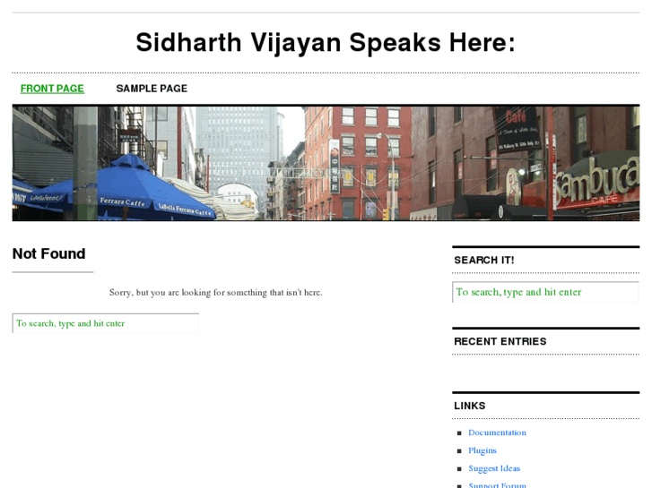 www.sidspeak.com