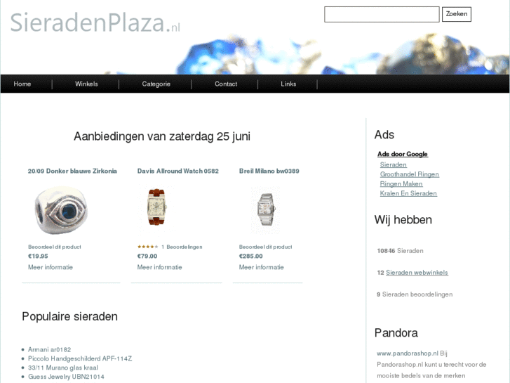 www.sieradenplaza.nl