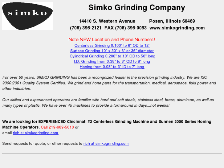 www.simkogrinding.com