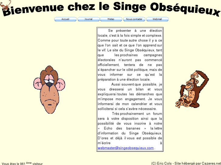 www.singeobsequieux.com