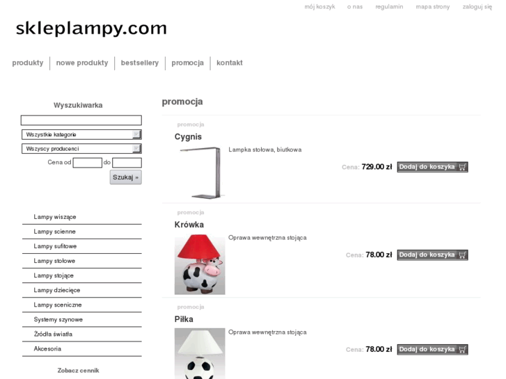 www.skleplampy.com