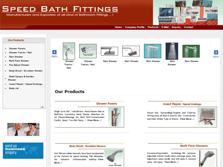 www.speedbathfittings.com