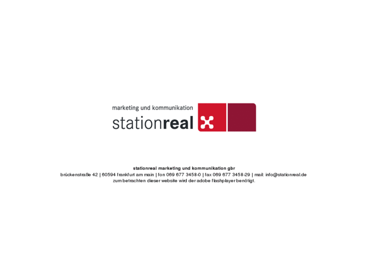 www.stationreal.com