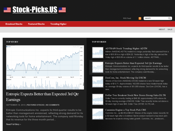 www.stock-picks.us