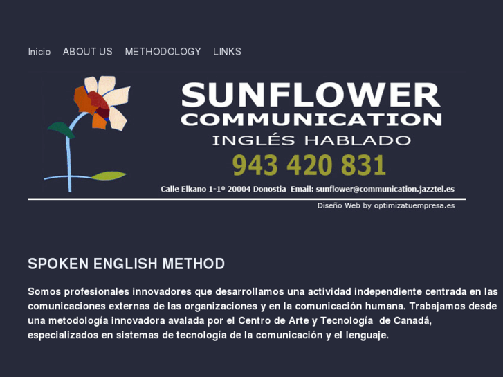 www.sunflowercommunication.com