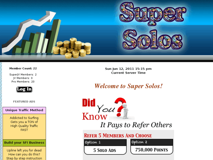 www.supersolos.info